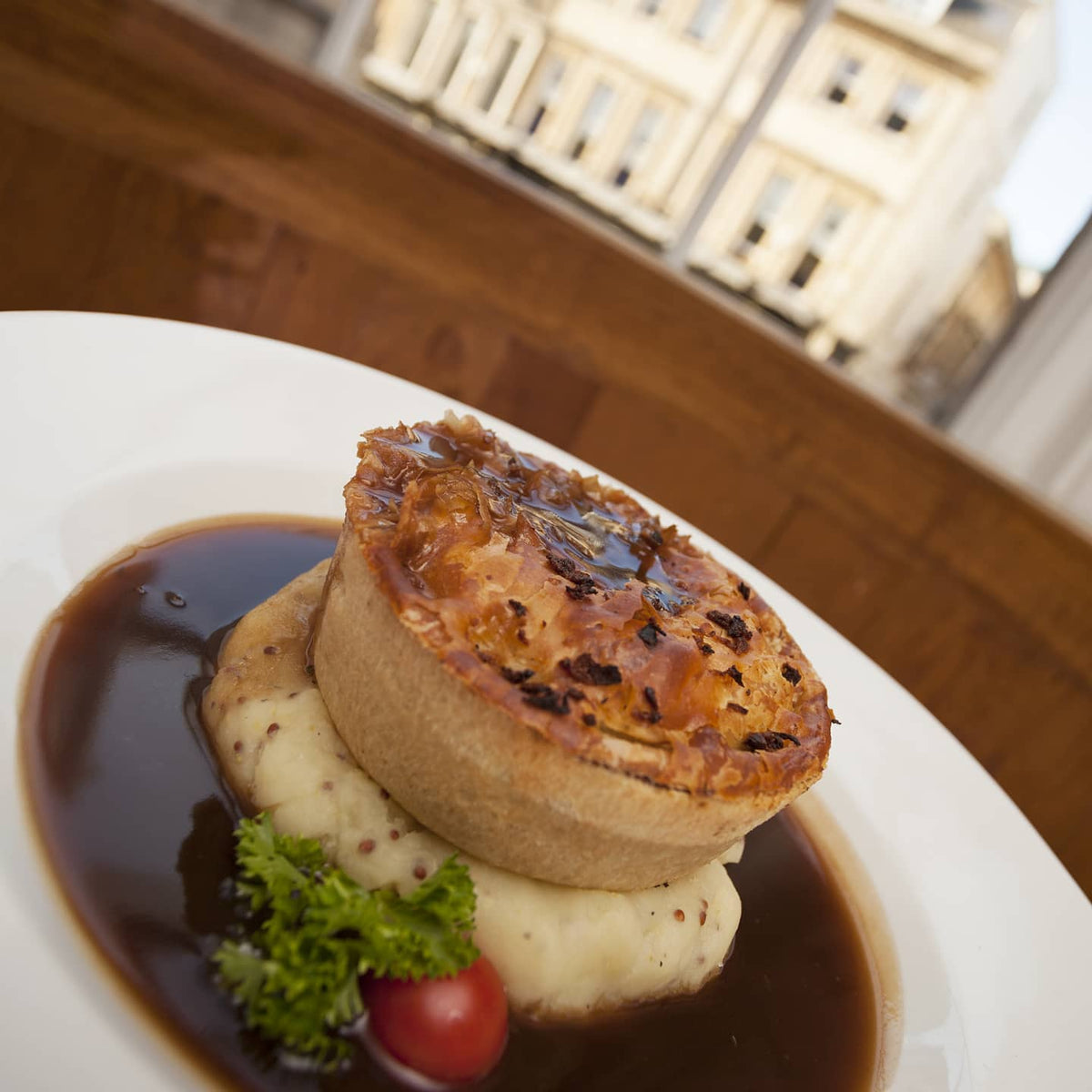 Food – The Raven of Bath